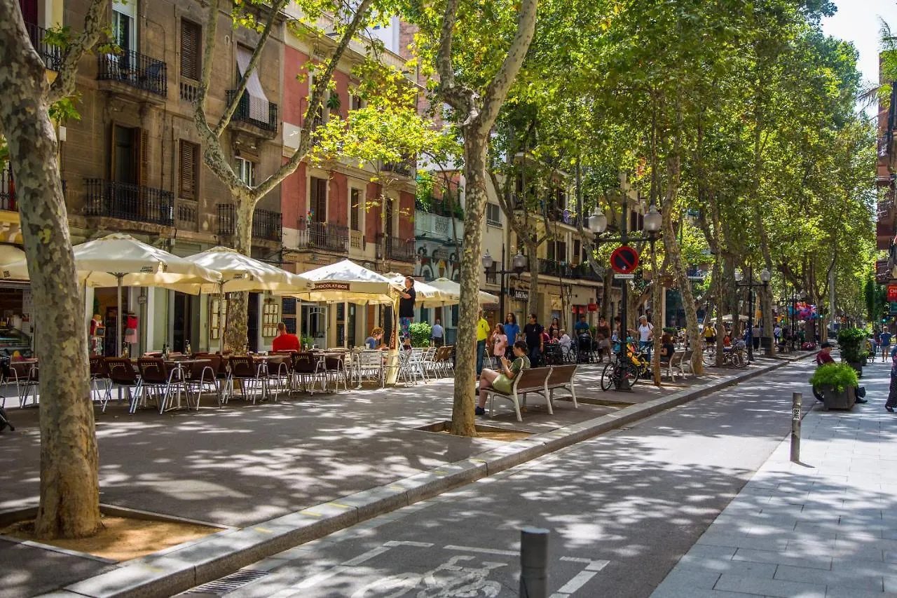 Beautiful And Comfy Boat In Barcelona With Boat Tour Option Hotel Spain
