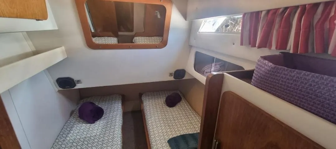 Beautiful And Comfy Boat In Barcelona With Boat Tour Option Hotel 0*,  Spain