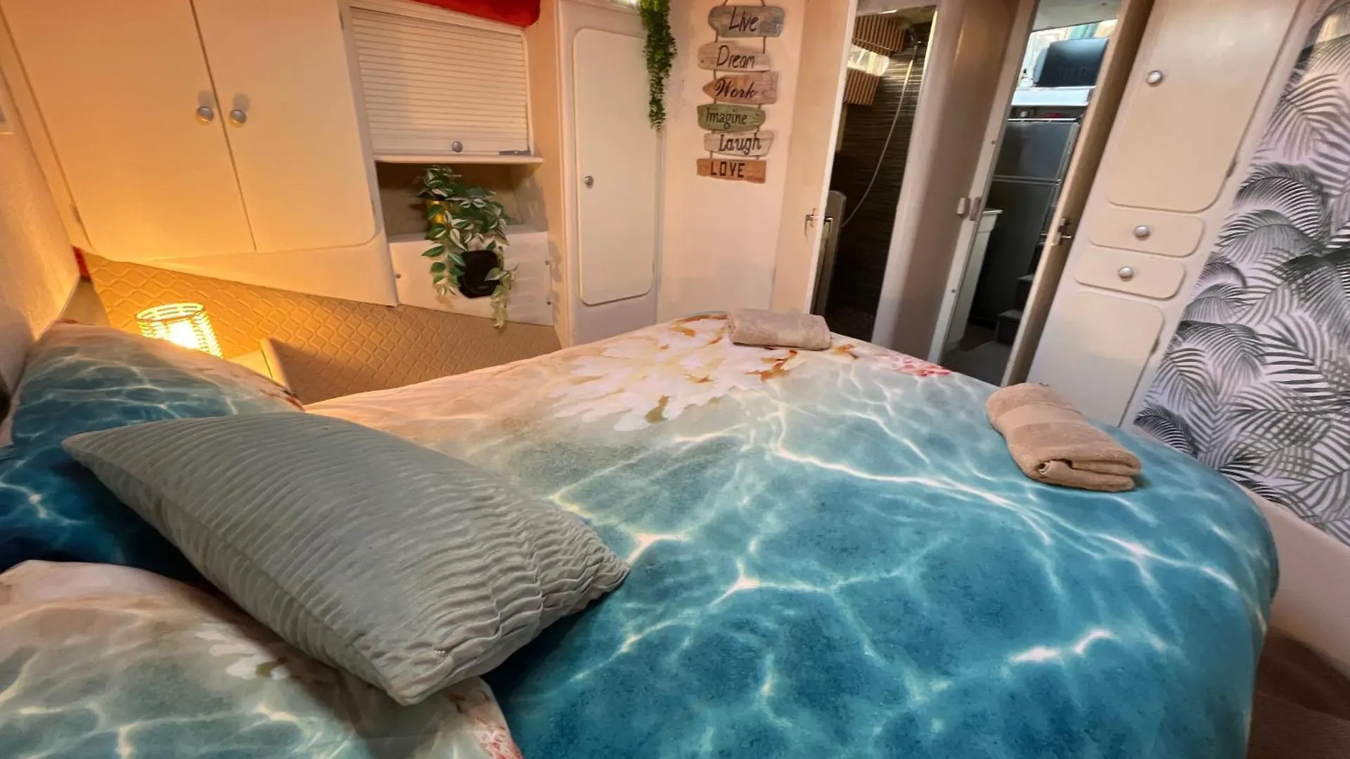 Botel Beautiful And Comfy Boat In Barcelona With Boat Tour Option Hotel Spain